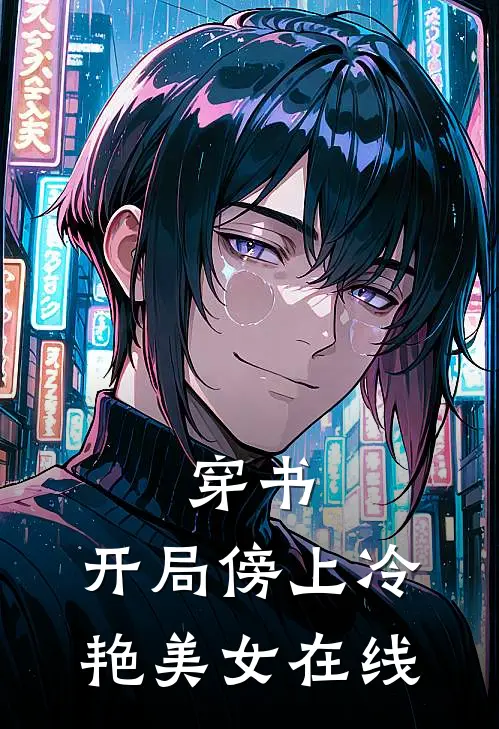 穿书：开局傍上冷艳美女在线