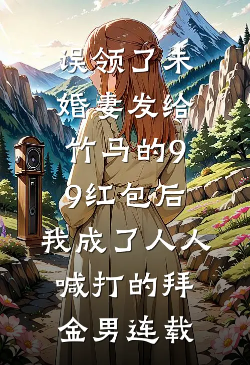 误领了未婚妻发给竹马的99红包后，我成了人人喊打的拜金男连载