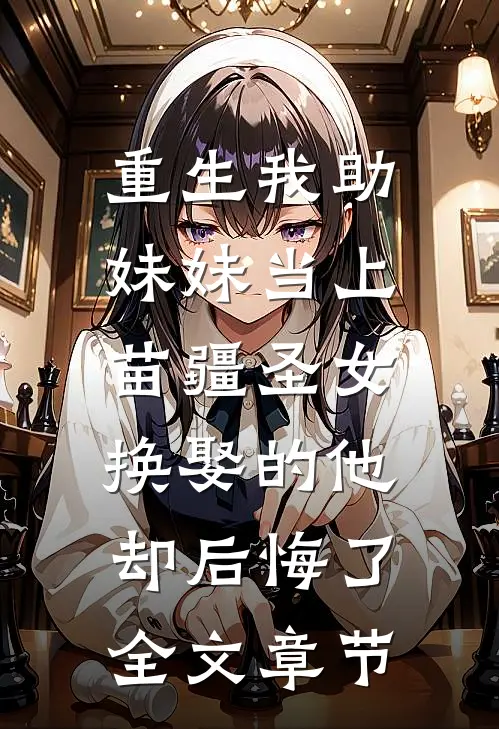 重生我助妹妹当上苗疆圣女，换娶的他却后悔了全文章节