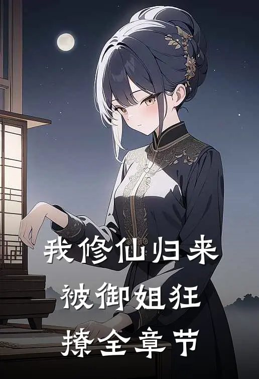 我修仙归来，被御姐狂撩全章节