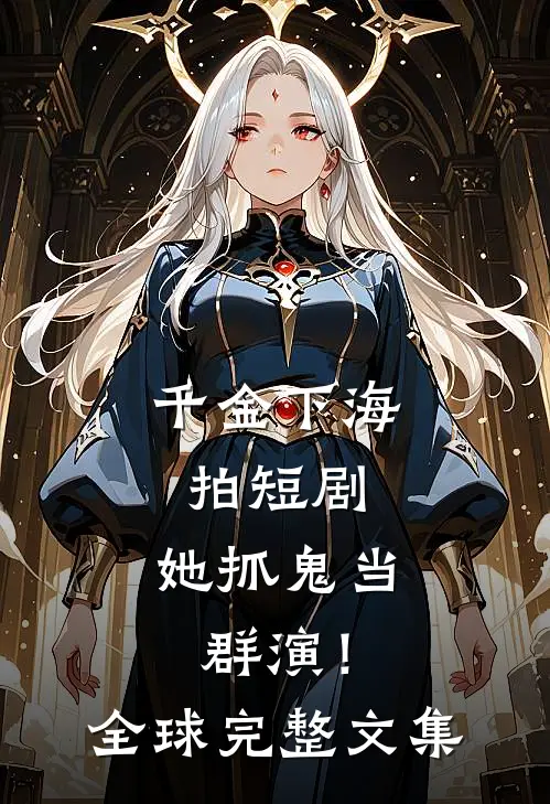 千金下海拍短剧，她抓鬼当群演！全球完整文集