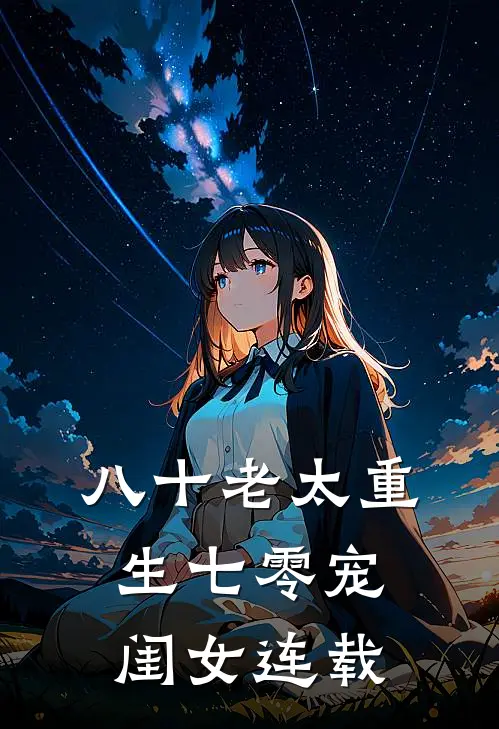 八十老太重生七零宠闺女连载