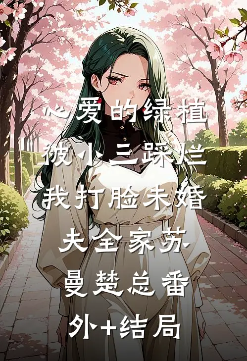 心爱的绿植被小三踩烂，我打脸未婚夫全家苏曼楚总(番外)+(结局)