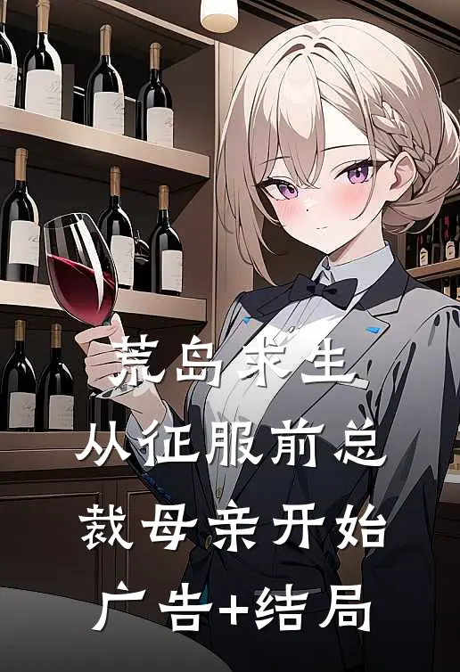 荒岛求生，从征服前总裁母亲开始广告+结局