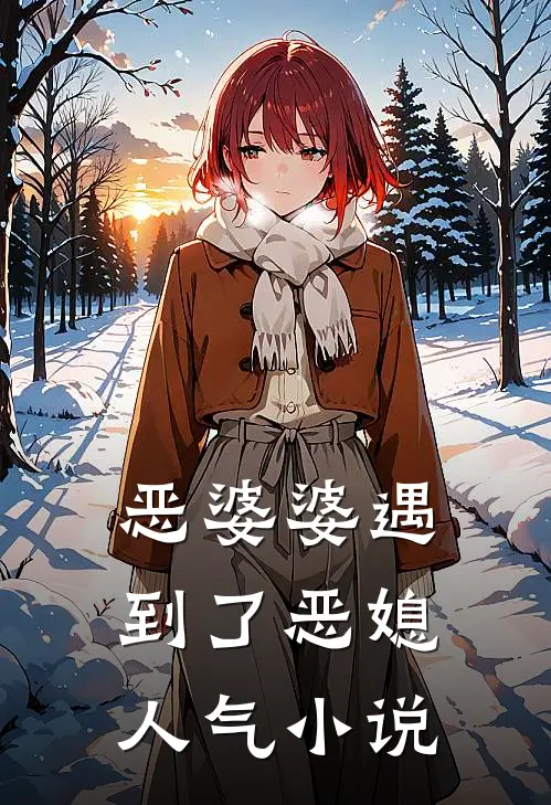恶婆婆遇到了恶媳人气小说
