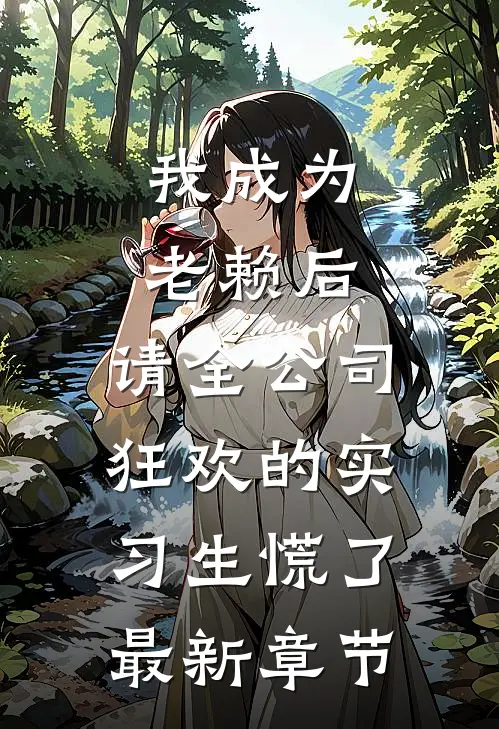 我成为老赖后，请全公司狂欢的实习生慌了最新章节