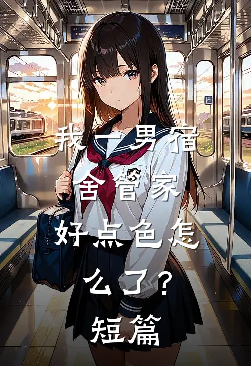 我一男宿舍管家，好点色怎么了？短篇