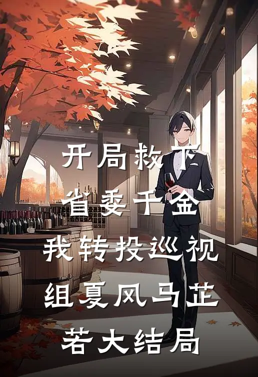 开局救下省委千金，我转投巡视组夏风马芷若大结局