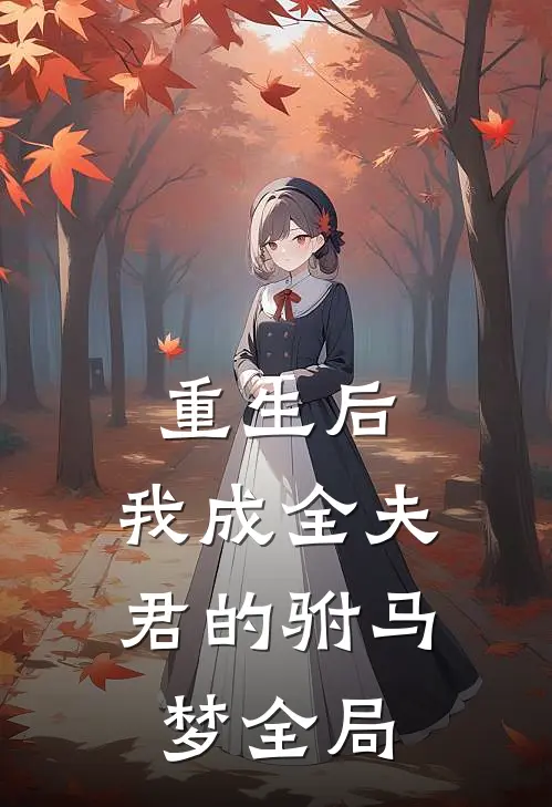 重生后，我成全夫君的驸马梦全局