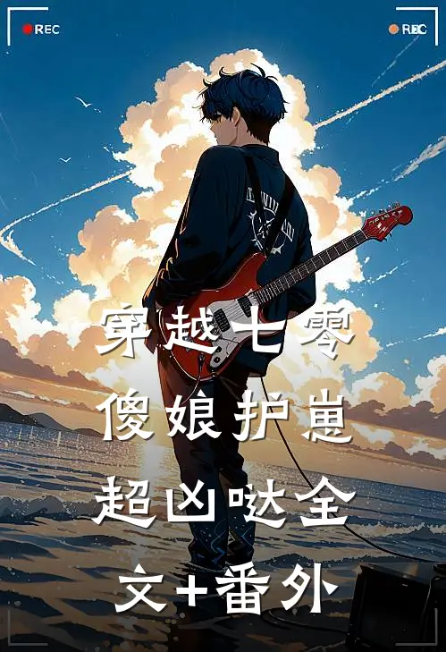 穿越七零，傻娘护崽超凶哒全文+番外