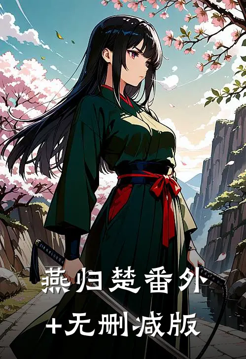 燕归楚番外+无删减版
