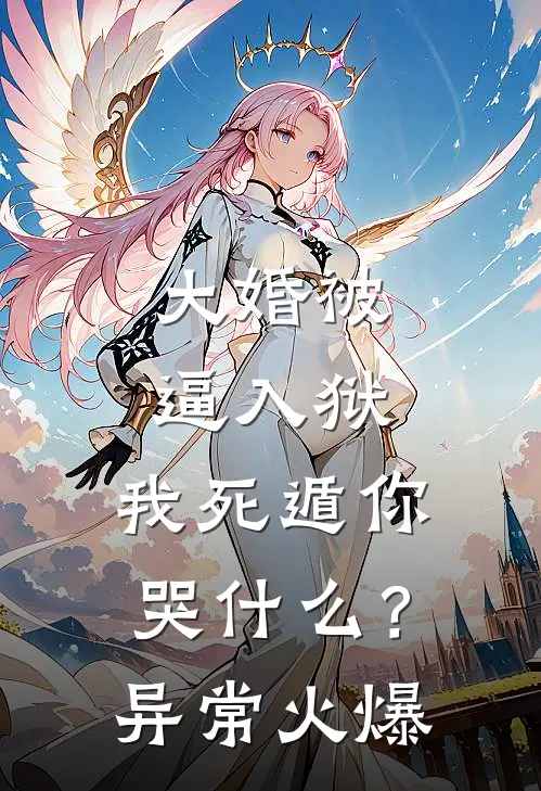 大婚被逼入狱，我死遁你哭什么？异常火爆