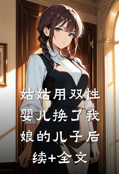 姑姑用双性婴儿换了我娘的儿子后续+全文