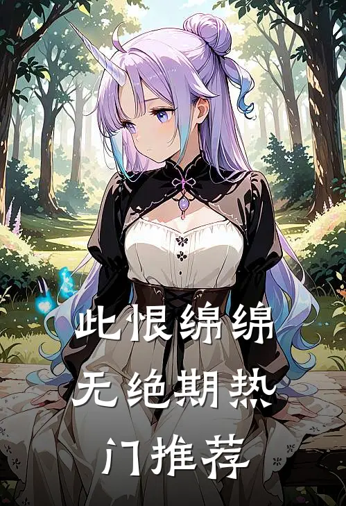 此恨绵绵无绝期热门推荐