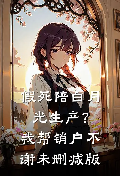 一不小心和资本大佬he了试读