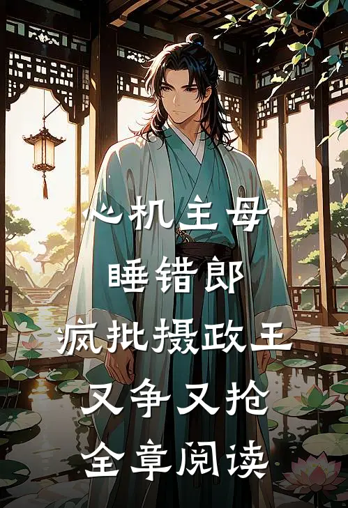 心机主母睡错郎，疯批摄政王又争又抢全章阅读
