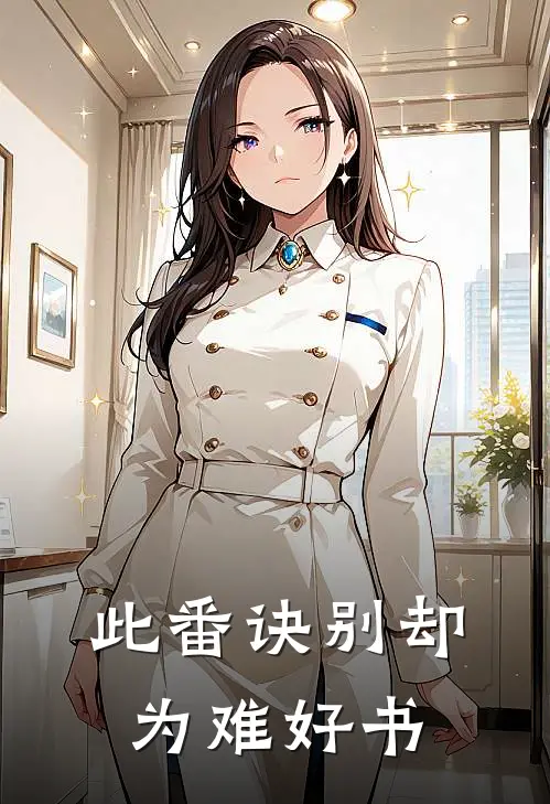 此番诀别却为难好书