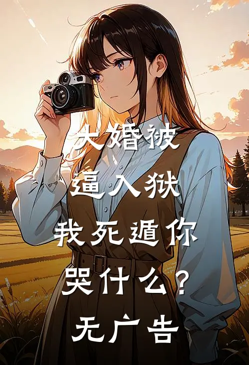 大婚被逼入狱，我死遁你哭什么？无广告
