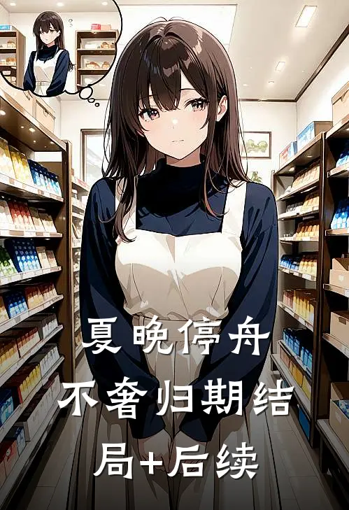 夏晚停舟，不奢归期结局+后续