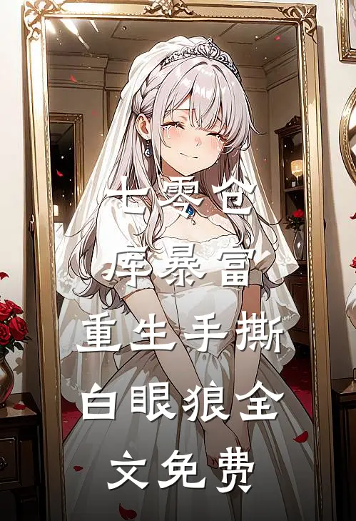 七零仓库暴富：重生手撕白眼狼全文免费