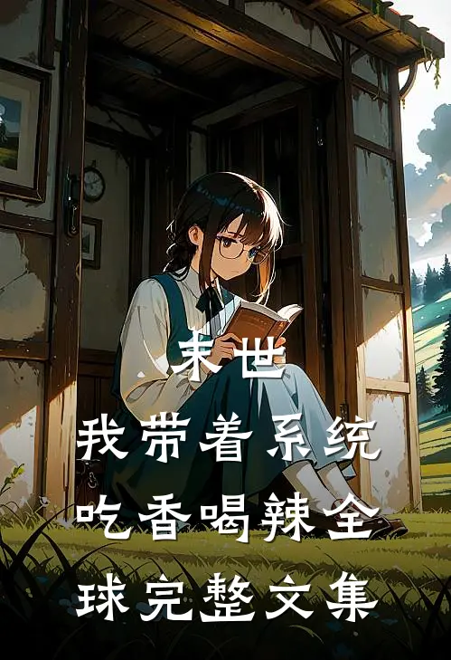 末世：我带着系统吃香喝辣全球完整文集
