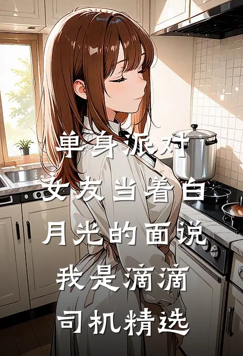单身派对，女友当着白月光的面说我是滴滴司机精选