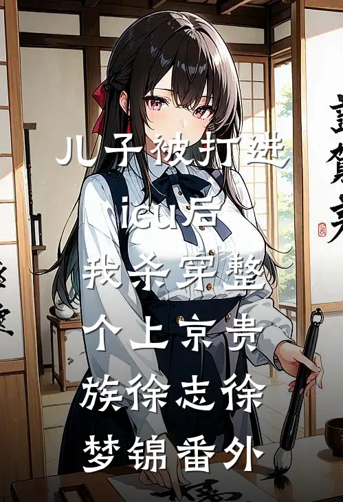 儿子被打进icu后，我杀穿整个上京贵族徐志徐梦锦番外