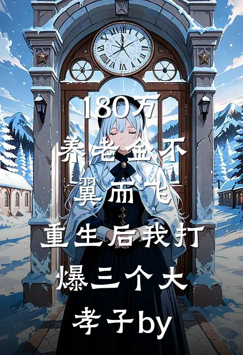180万养老金不翼而飞，重生后我打爆三个大孝子by