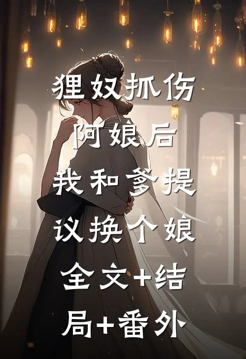 狸奴抓伤阿娘后，我和爹提议换个娘全文+结局+番外