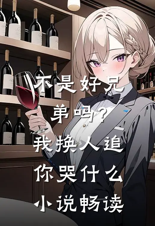不是好兄弟吗？我换人追你哭什么小说畅读