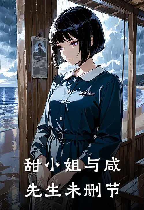 甜小姐与咸先生未删节