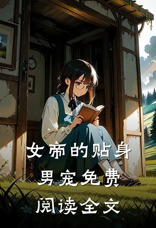 女帝的贴身男宠免费阅读全文
