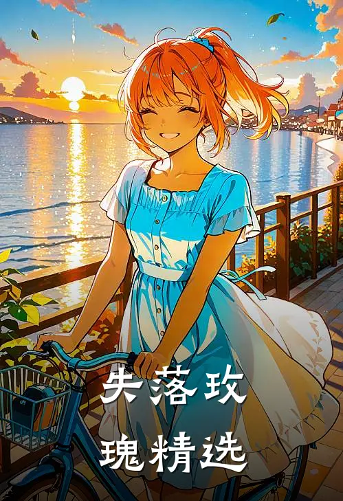 失落玫瑰精选