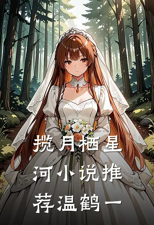 揽月栖星河小说推荐温鹤一