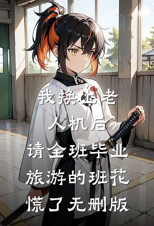 我换上老人机后，请全班毕业旅游的班花慌了无删版