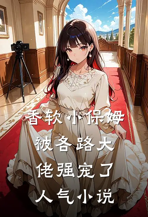 香软小保姆，被各路大佬强宠了人气小说