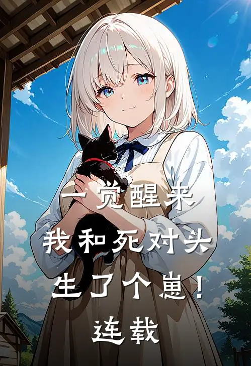一觉醒来，我和死对头生了个崽！连载