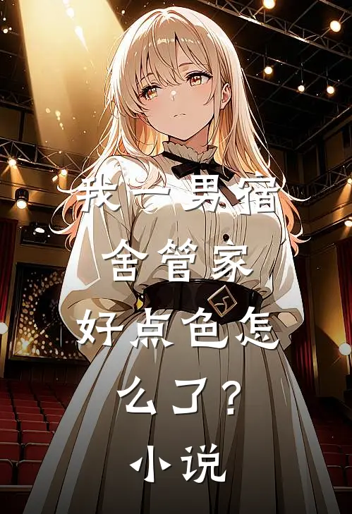 我一男宿舍管家，好点色怎么了？小说