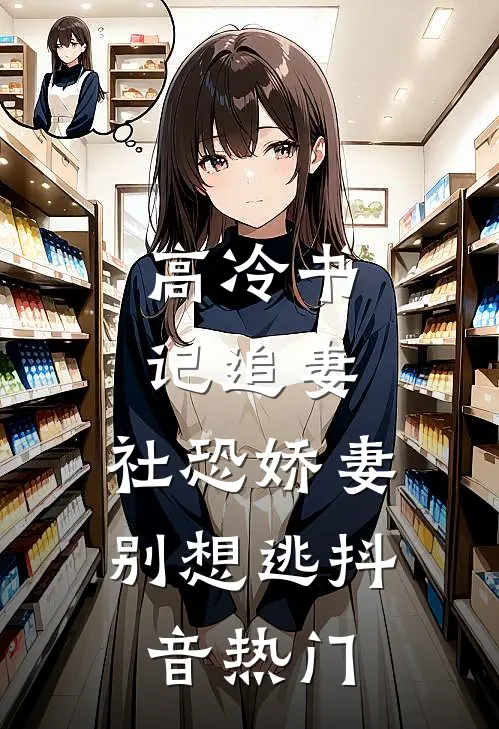 高冷书记追妻，社恐娇妻别想逃抖音热门