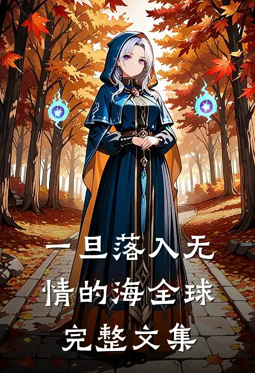 一旦落入无情的海全球完整文集