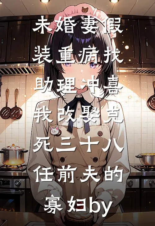 未婚妻假装重病找助理冲喜，我改娶克死三十八任前夫的寡妇by