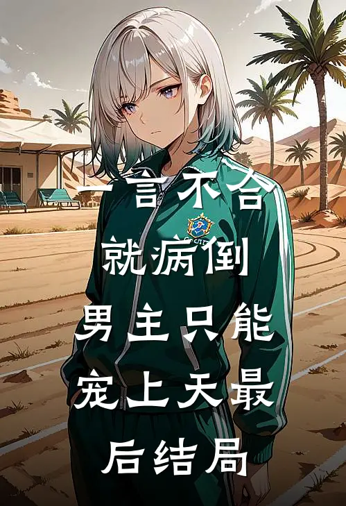 一言不合就病倒，男主只能宠上天最后结局
