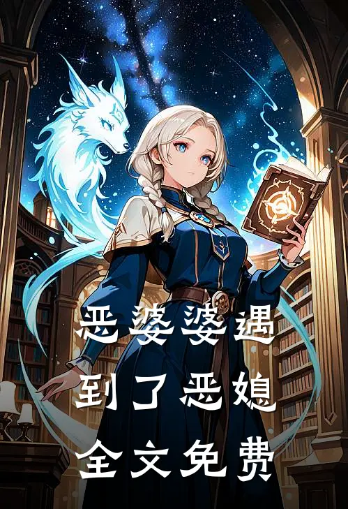 恶婆婆遇到了恶媳全文免费