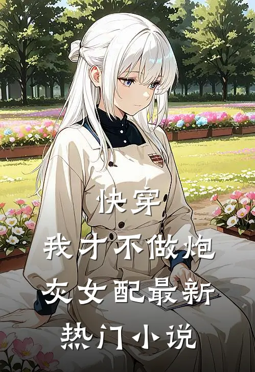 快穿：我才不做炮灰女配最新热门小说