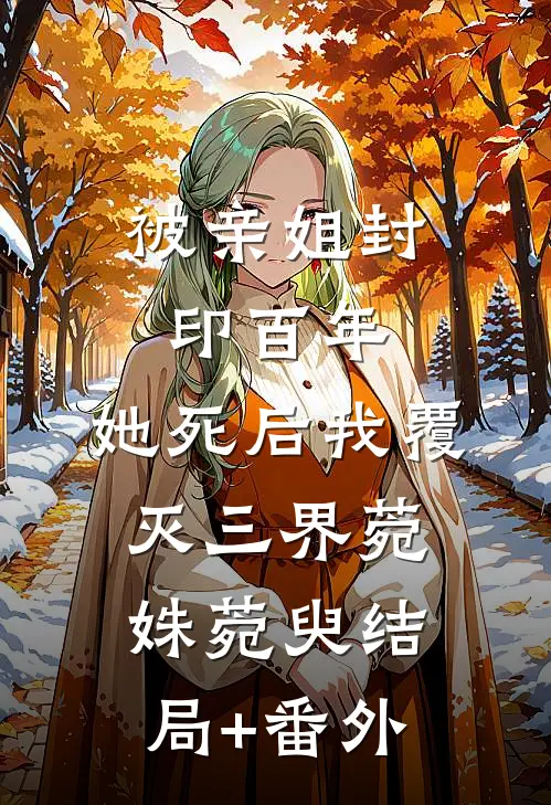 被亲姐封印百年，她死后我覆灭三界菀姝菀臾结局+番外