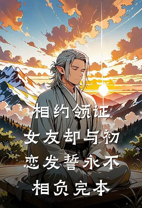 相约领证，女友却与初恋发誓永不相负完本
