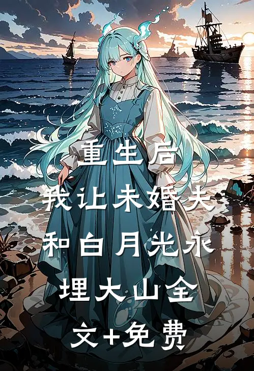 重生后，我让未婚夫和白月光永埋大山全文+免费