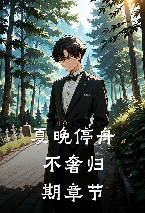 夏晚停舟，不奢归期章节