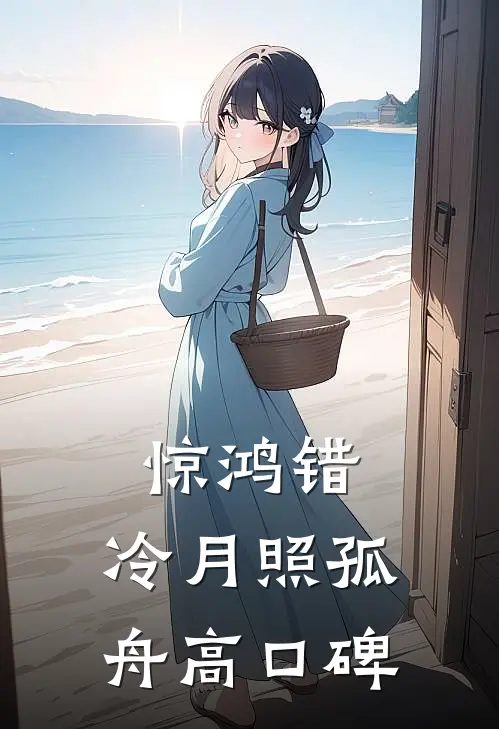 惊鸿错，冷月照孤舟高口碑