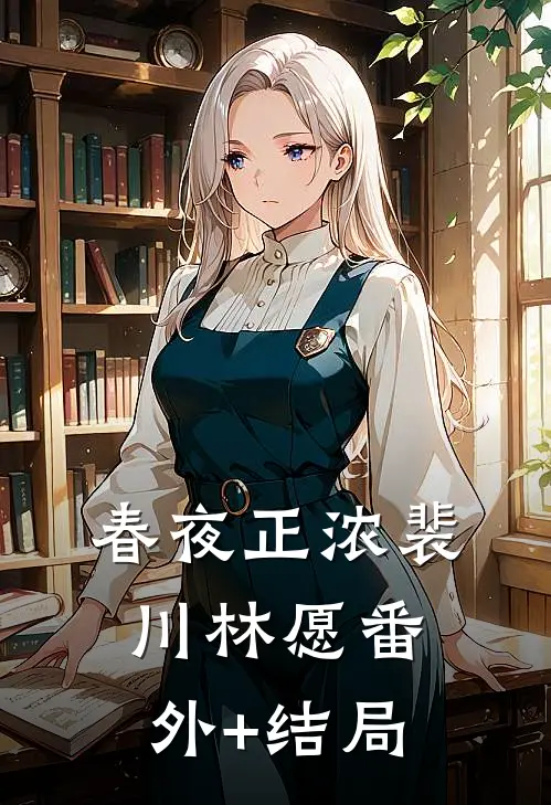 春夜正浓裴川林愿(番外)+(结局)